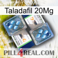 Taladafil 20Mg viagra5